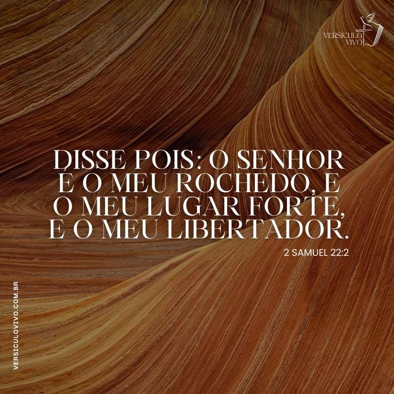 Versículos biblicos de fortaleza