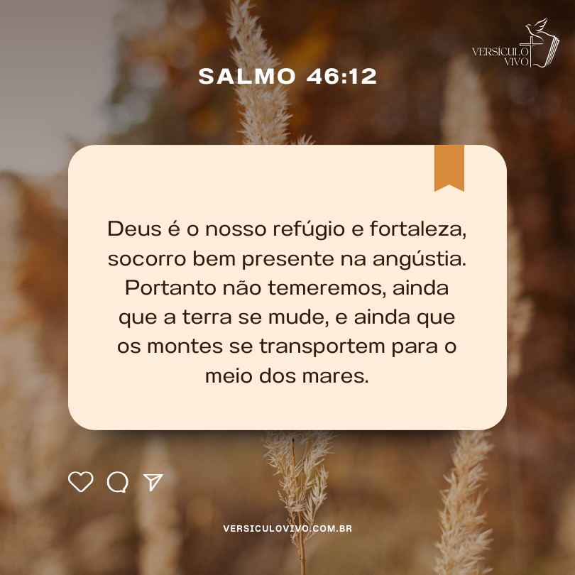 Versículos biblicos de fortaleza