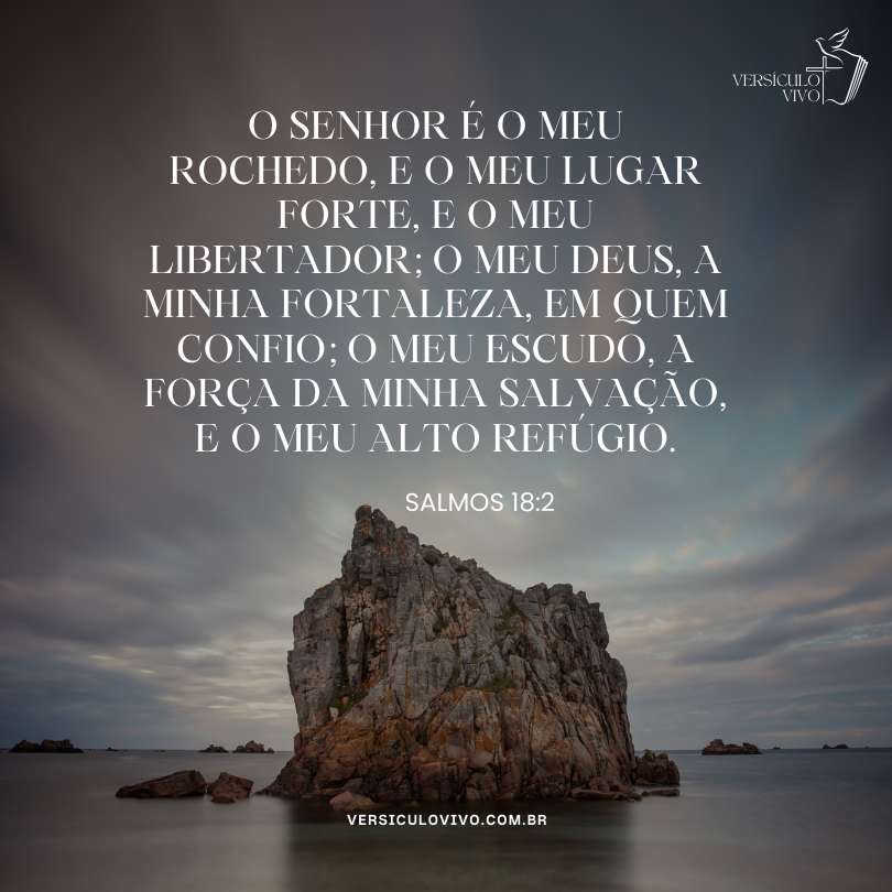 Versículos biblicos de fortaleza