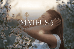 Mateus 5