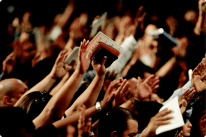 Qual o melhor versículo para um culto de missões?