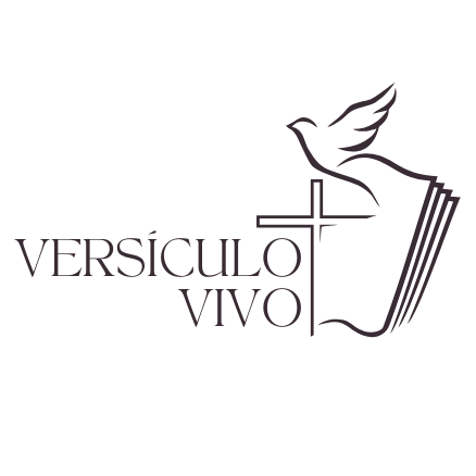 Versículo Vivo: Inspirando Fé e Reflexão Diária