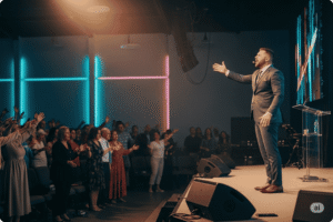 O que pregar em um culto de domingo?