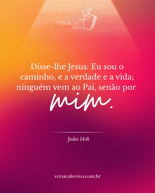 Versículo