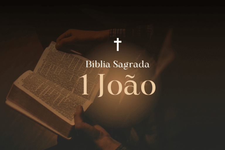 1 João