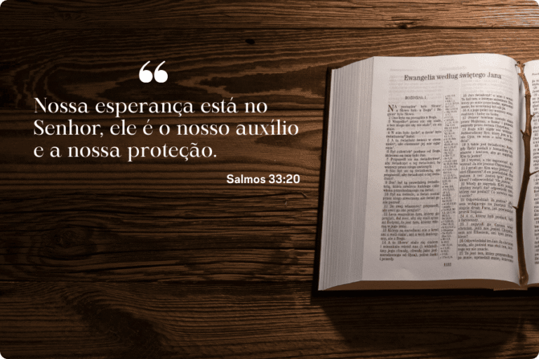 30 Versículos sobre fé para fortalecer sua jornada
