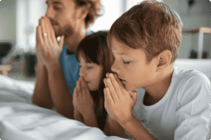 Versículos Infantil