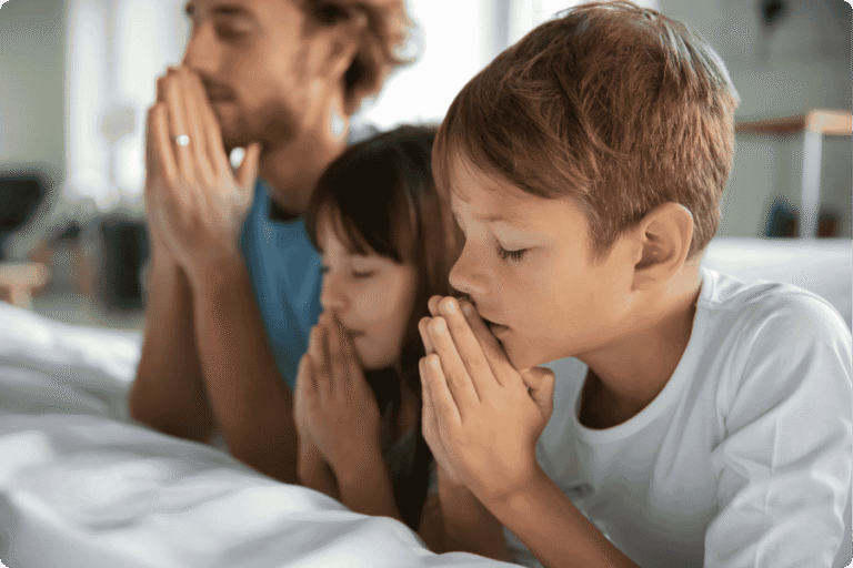 Versículos Infantil