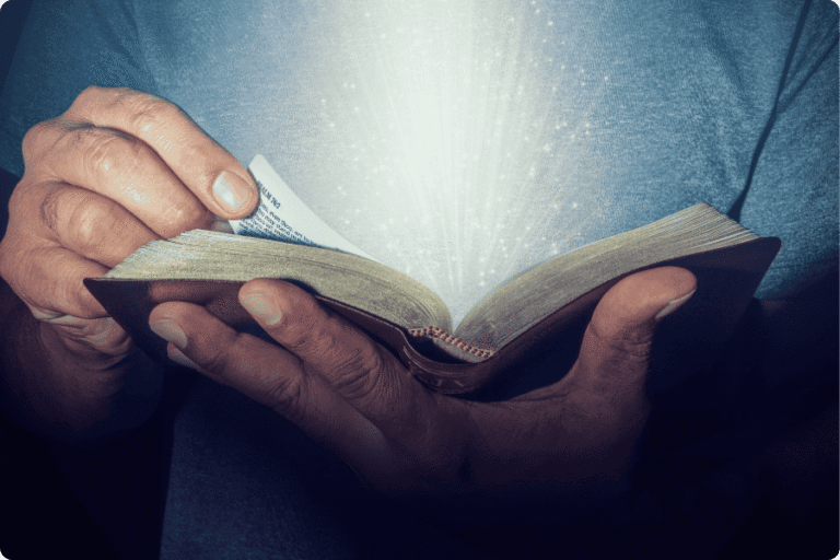 A Bíblia é realmente a Palavra de Deus?