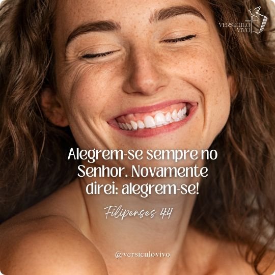 Filipenses 4:4