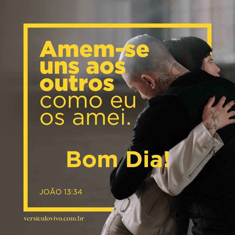 Versículos Bíblicos de Bom Dia