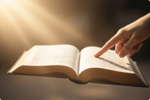 Bíblia Sagrada com Explicação de cada Versículo