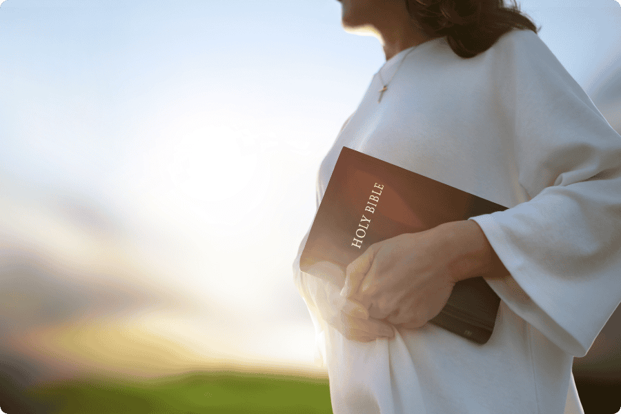 Como escolher uma boa igreja?