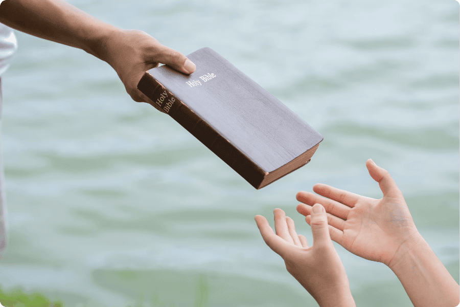Como evangelizar pessoas de outras religiões?