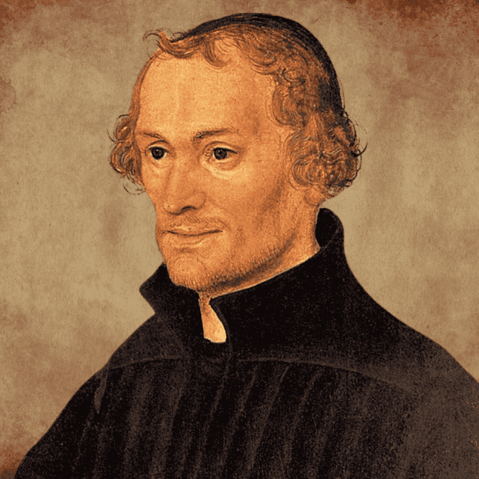 Filipe Melanchton