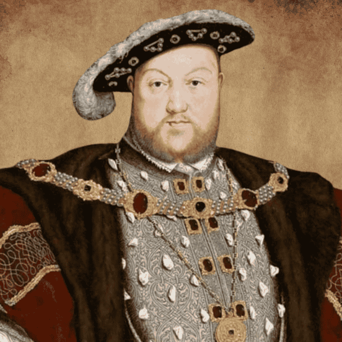 Henrique VIII