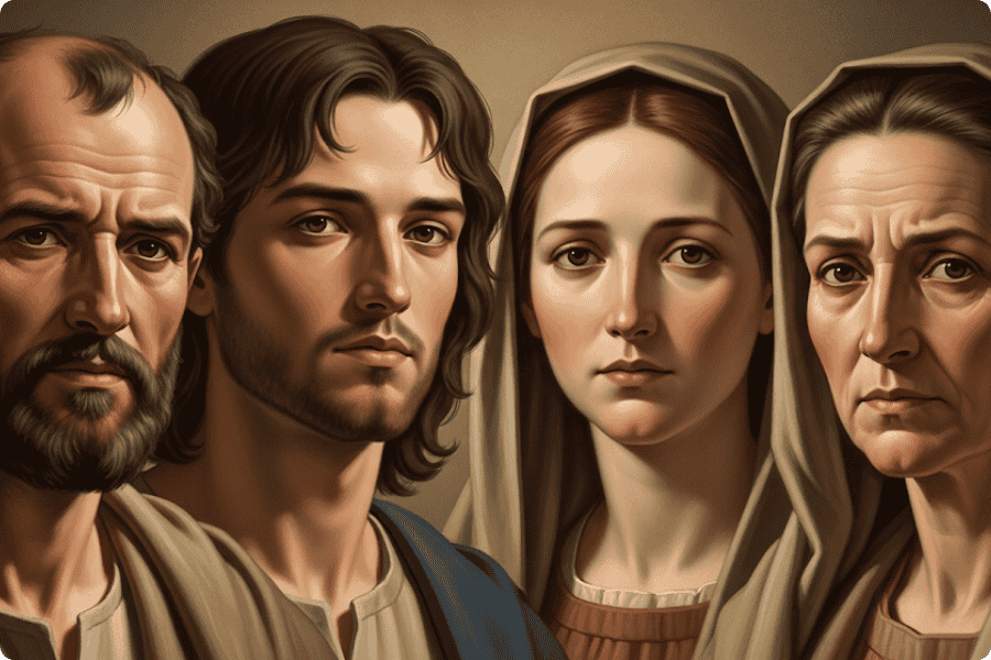 Jesus, os Apóstolos e o Sábado no Novo Testamento