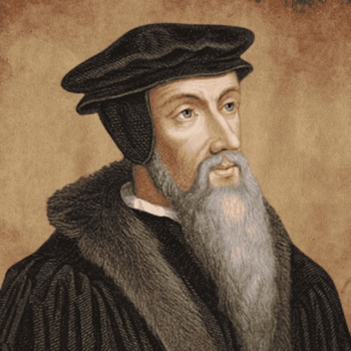 João Calvino