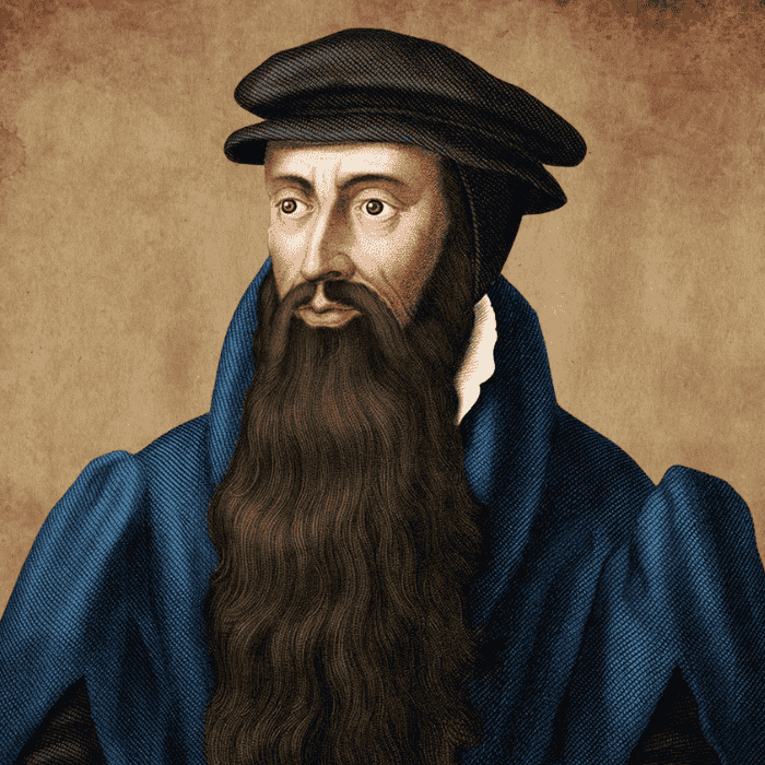 John Knox