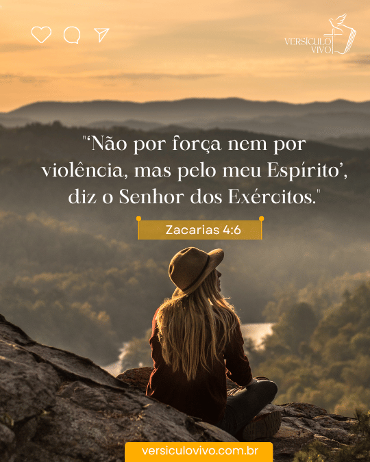 Versículos para Permanecer Firme