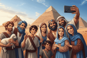 Nomes bíblicos significados