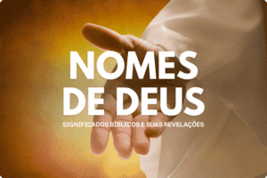 Nomes de Deus