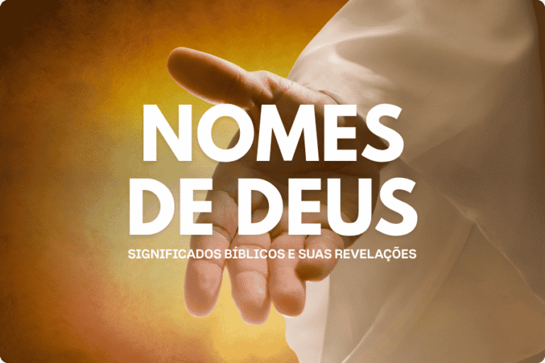 Nomes de Deus