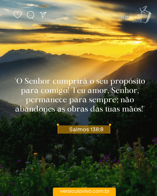 Versículos para Permanecer Firme