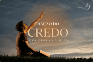 Oração do Credo