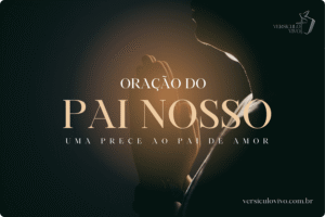 Oração do Pai nosso
