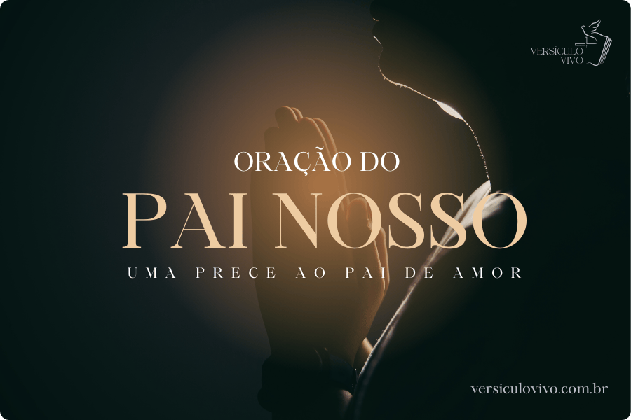 Oração do Pai nosso