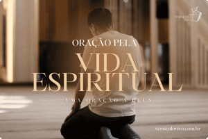 Oração pela Vida Espiritual