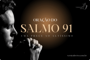 Oração Salmo 91