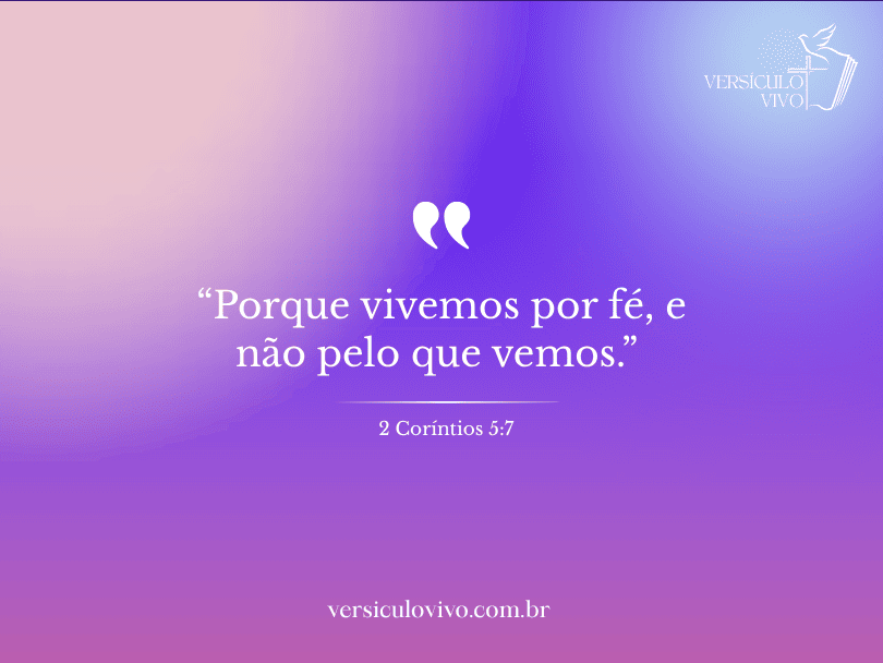 Palavra de Deus para Hoje