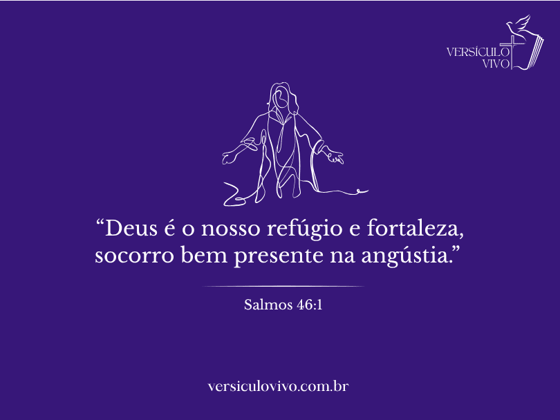 Palavra de Deus para Hoje