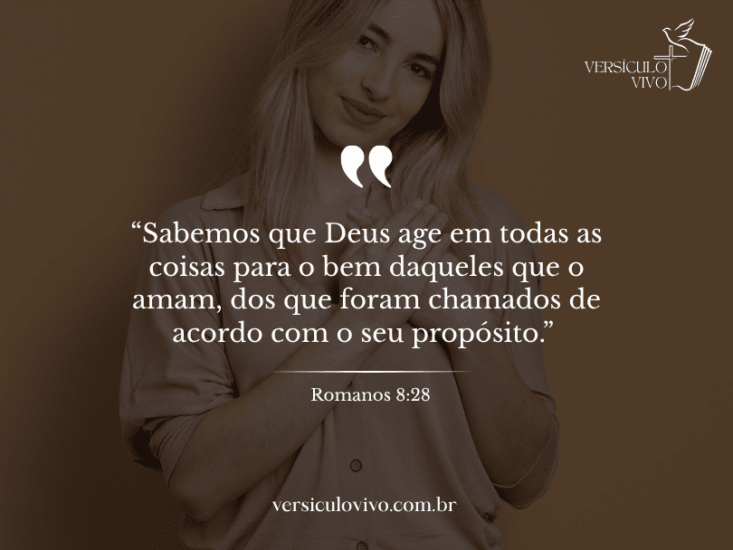 Palavra de Deus para Hoje