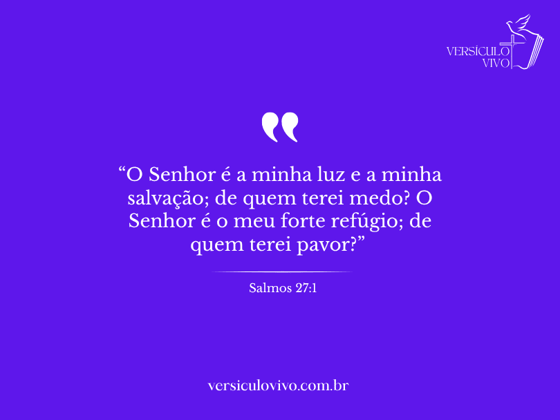 Palavra de Deus para Hoje