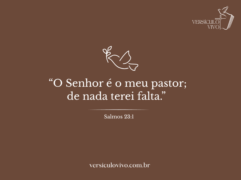 Palavra de Deus para Hoje