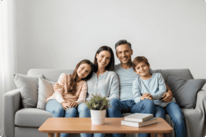 Passagens bíblicas sobre Família