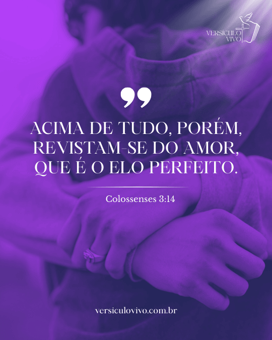Passagens Bíblicas sobre Família
