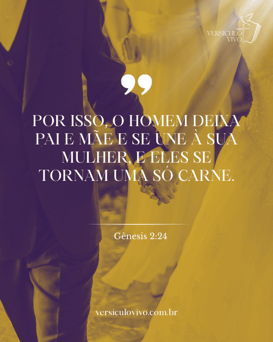 Passagens Bíblicas sobre Família