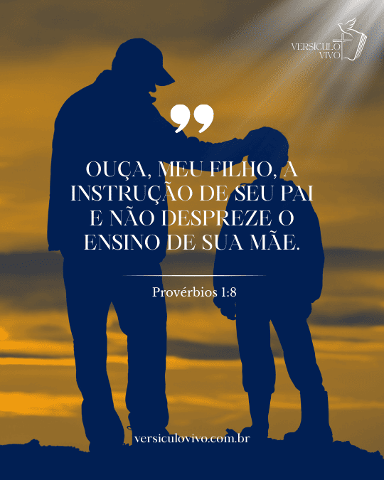 Passagens Bíblicas sobre Família