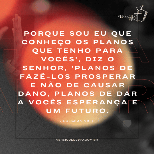 Passagens Bíblicas