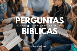 Perguntas Bíblicas