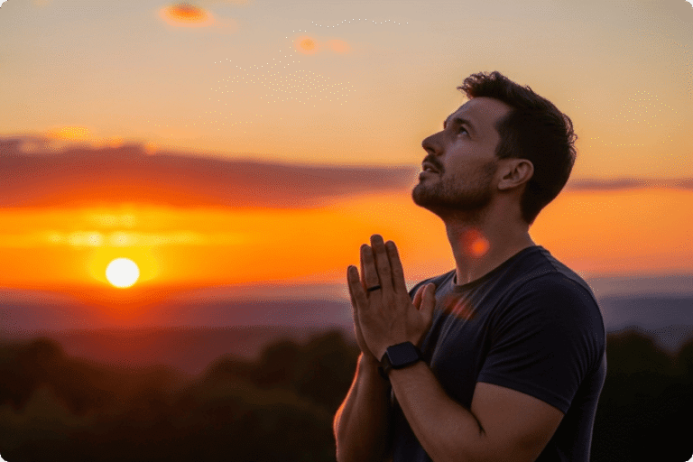 Por que Deus não atende minhas orações?
