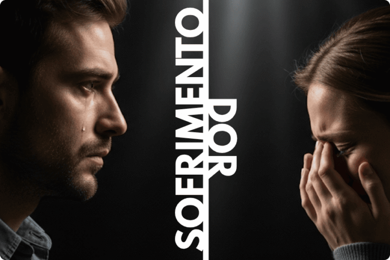 Por que Deus permite o sofrimento e o mal no mundo?