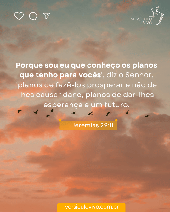 Versículos para Permanecer Firme