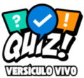 Quiz da Bíblia Versiculo Vivo