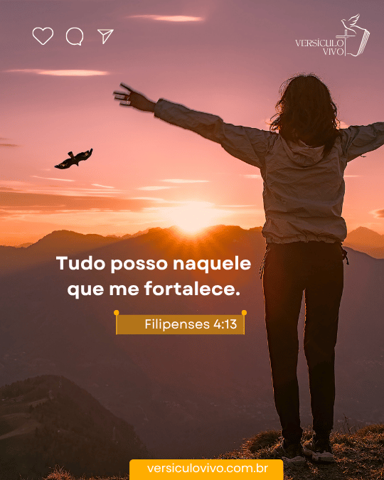 Versículos para Permanecer Firme