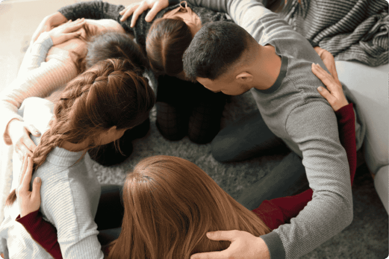 Versículo Bíblico Motivacional para Jovens